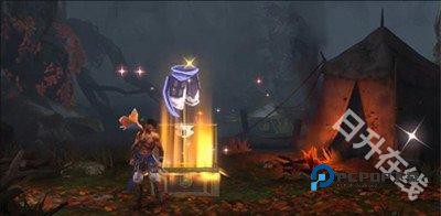 波斯王子失落的王冠