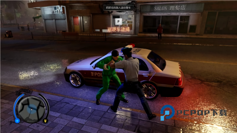 热血无赖手游下载