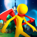 乱斗火柴人手游下载