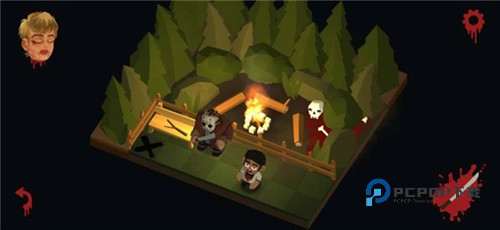 13号星期五杀手谜题手游最新版