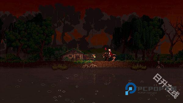 王国两位君主官方正版