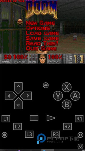 PSV模拟器汉化版