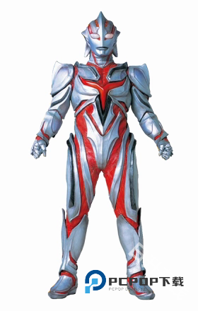 奈克瑟斯奥特曼