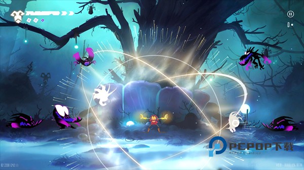 暗影之中手游最新版