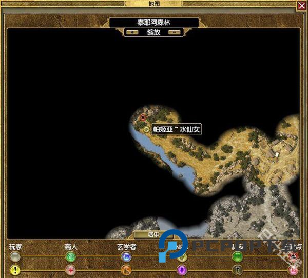 泰坦之旅传奇版