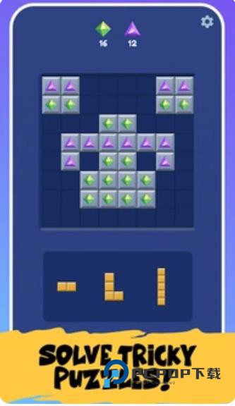 方块瓷砖大师2026优化版 v1.02