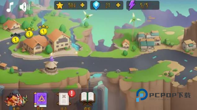 龙战僵尸手机版 v1