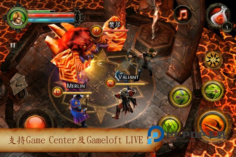 地牢猎手2手游下载