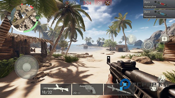 二战前线1942中文版 v6.27.2安卓版