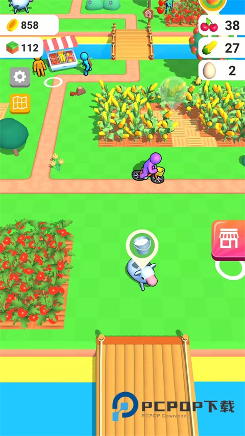 我的农场官方正版 v3.23.0安卓版