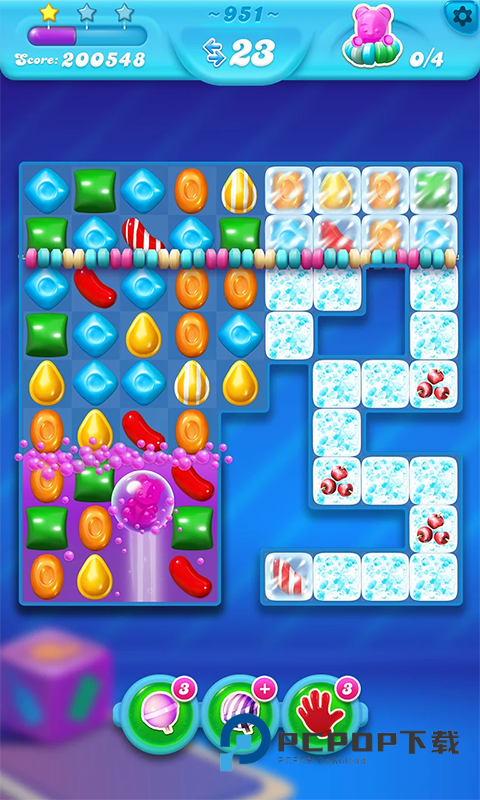 糖果苏打传奇官方正版 v1.309.4安卓版