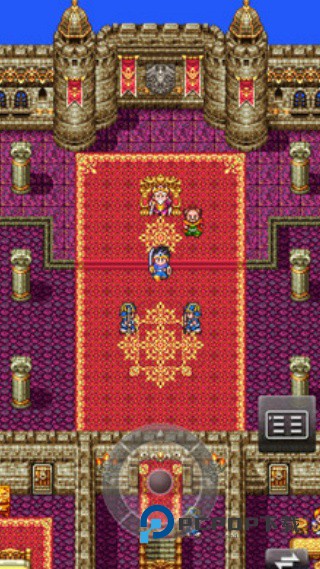 勇者斗恶龙3手游最新版