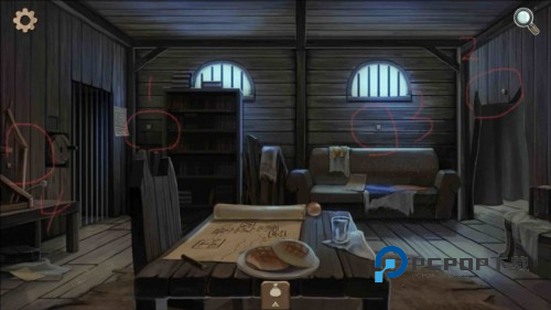 强盗的家攻略配图5