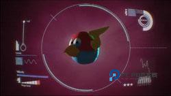 愤怒的小鸟太空版官方版