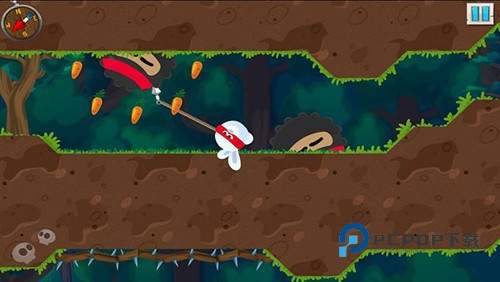 兔子武士手游最新版