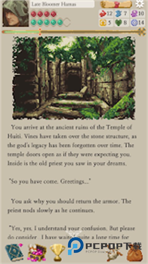 冒险人生官方正版 v1.2.41安卓版