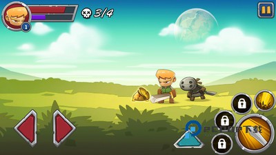 传奇战士手游最新版