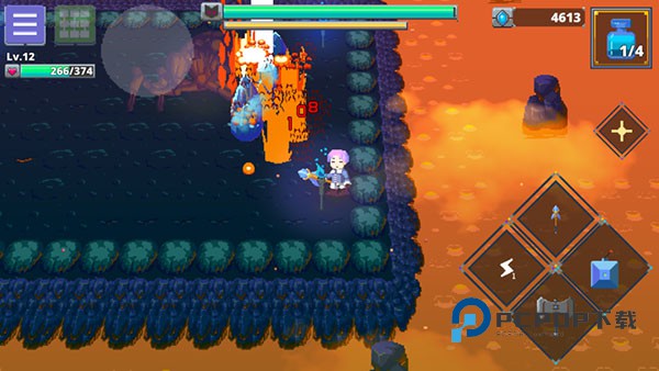 迷宫传说2手游最新版