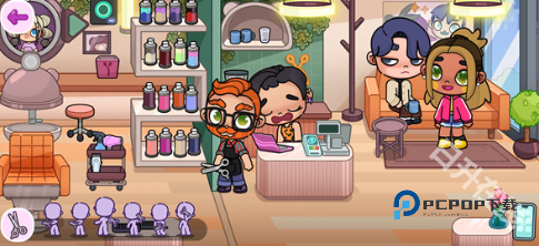 阿凡达世界完整版