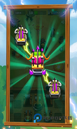 城堡保卫战手游下载