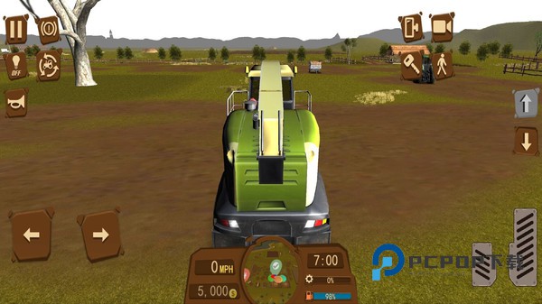 奇幻农场物语安卓版下载图片1