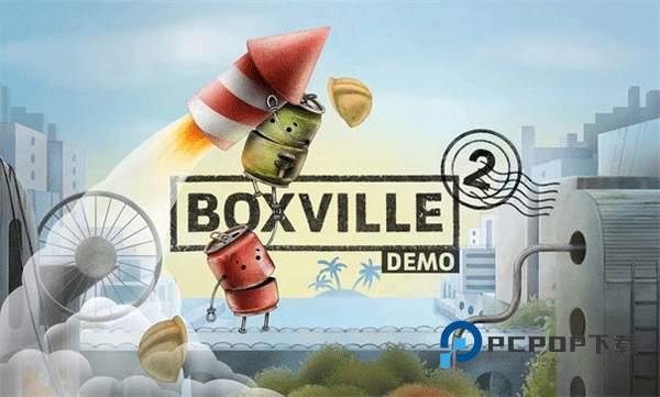 盒子城2手游手游下载