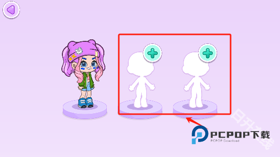 多普莱斯世界中文版