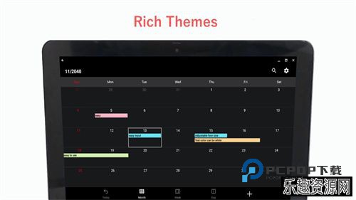 简单的日程安排器app下载-简单的日程安排器(N Calendar)安卓版下载v4.1.0
