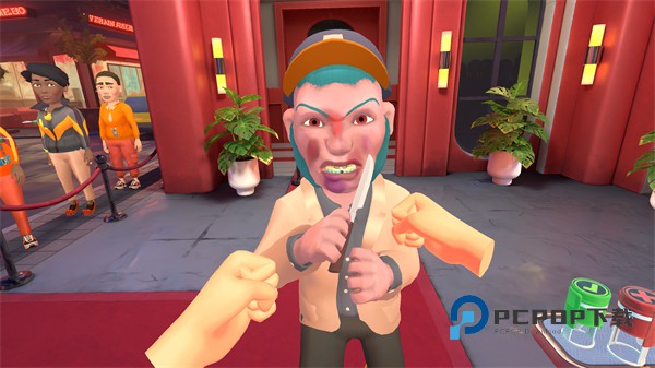 我是安检员手机版 v1.0.20安卓版