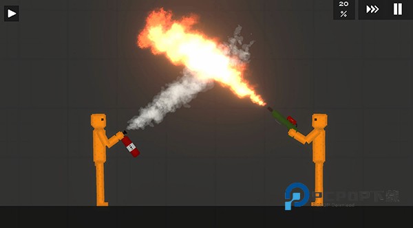 只是游乐场官方正版 v0.3.4.1安卓版