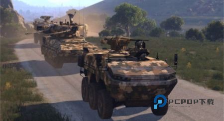 武装突袭汉化版手游下载