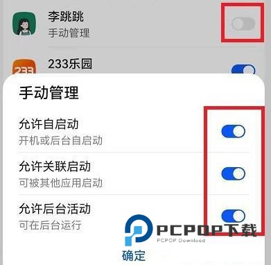 李跳跳2.8满血版