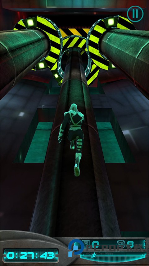 重力跑酷最新版 v1.7.9安卓版