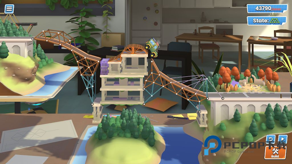 桥梁建造工作室最新版下载v1.1