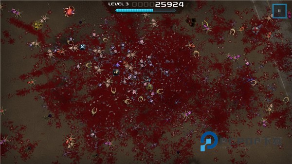 血腥大地手机版 v1.4.2.9