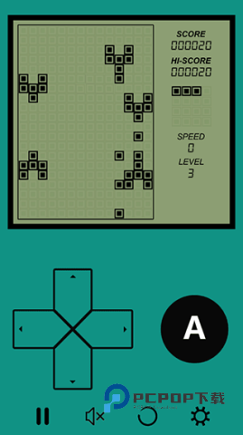 gameboy模拟器手机版 第8张图