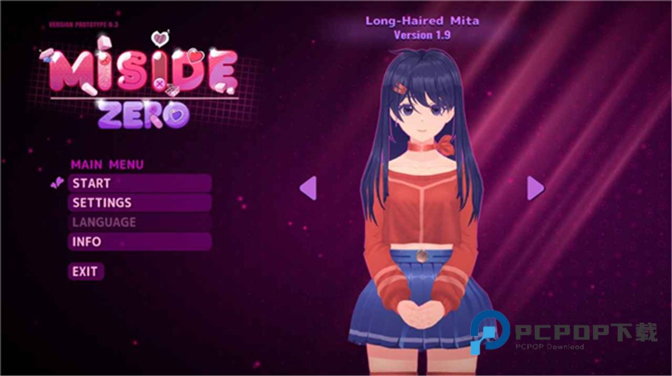 米塔零MISide Zero最新版本免费 v1.0.0安卓版