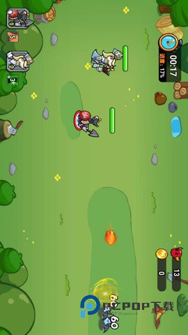 鼹鼠联萌手游最新版