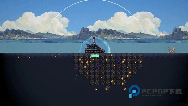 前哨站3手游最新版