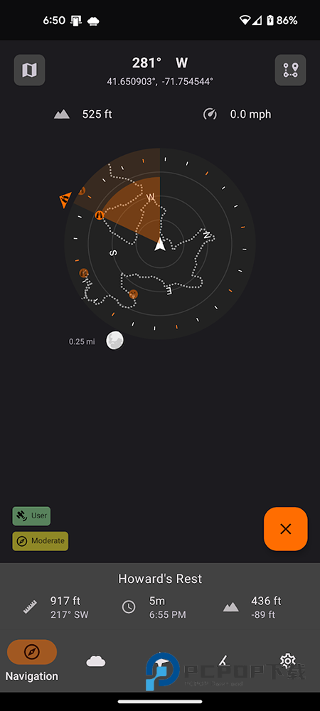 Trail Sense官方最新版本下载
