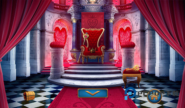 爱丽丝梦游仙境手游下载