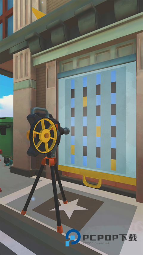 时间猫安卓版(Cats in Time) v1.4908.2