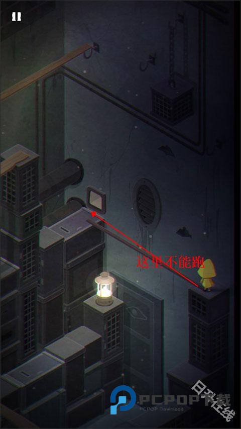 小小梦魇2手机版