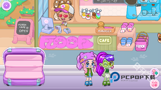 多普莱斯世界中文版