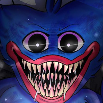 波比的游戏时间手游下载