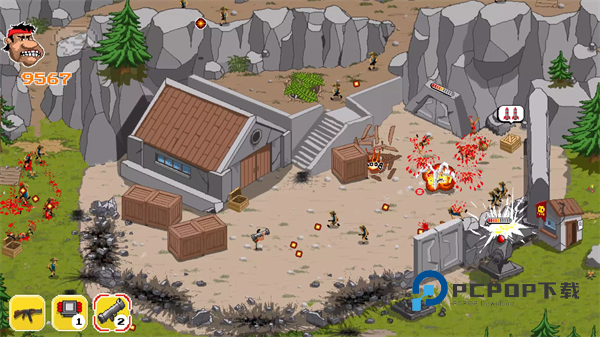 约翰曼波游戏 v010630安卓版