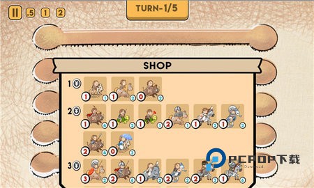 古老对决手游最新版