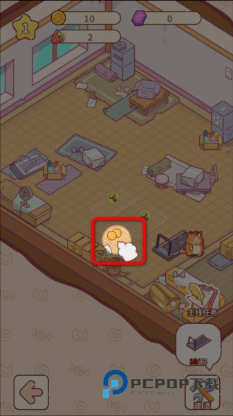 猫咪健身房图片4