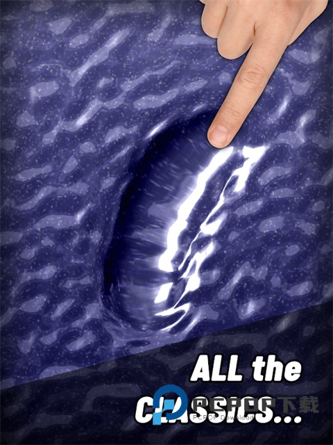 挤牙膏解压小游戏 v10.11.3安卓版