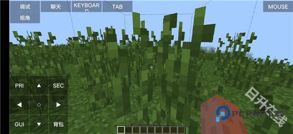 我的世界java正版